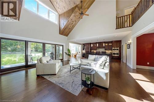 4320 Random Acres Road, Milton, ON 