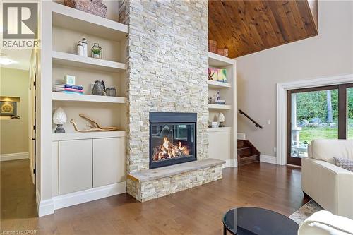 4320 Random Acres Road, Milton, ON 