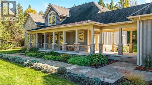 4320 Random Acres Road, Milton, ON 
