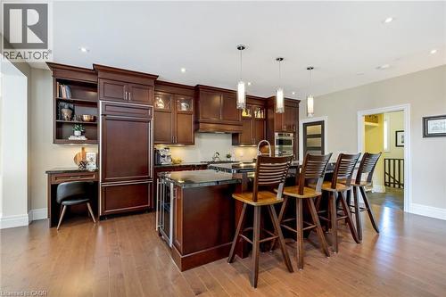 4320 Random Acres Road, Milton, ON 