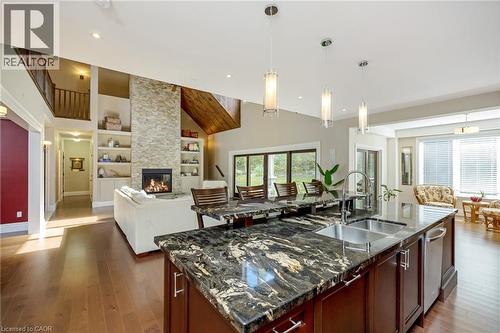 4320 Random Acres Road, Milton, ON 