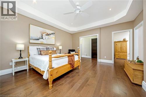 4320 Random Acres Road, Milton, ON 