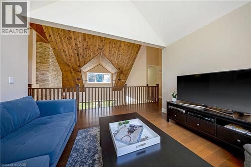 4320 Random Acres Road, Milton, ON 
