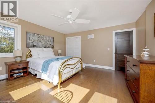 4320 Random Acres Road, Milton, ON 
