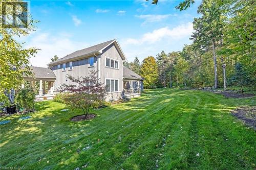 4320 Random Acres Road, Milton, ON 