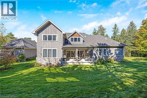 4320 Random Acres Road, Milton, ON 