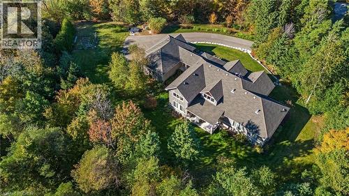 4320 Random Acres Road, Milton, ON 