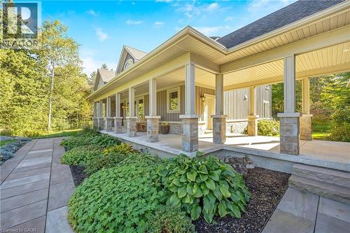 4320 Random Acres Road, Milton, ON 