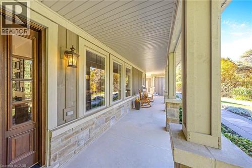 4320 Random Acres Road, Milton, ON 