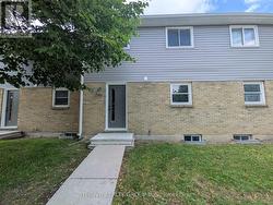 29 - 470 SECOND STREET London East (East H), ON N5V 3X4
