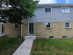 16 - 470 SECOND STREET London East (East H), ON N5V 3X4