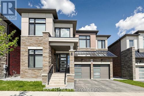 9 BACKHOUSE DRIVE  Richmond Hill, ON L4E 1M8