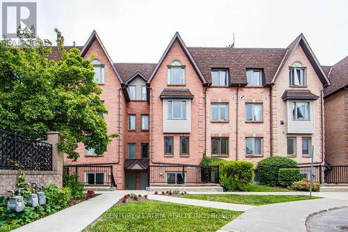 938 - 75 WELDRICK ROAD E  Richmond Hill, ON L4C 0H9