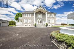 2280 SIMCOE COUNTY ROAD 27  Bradford West Gwillimbury, ON L3Z 2M8