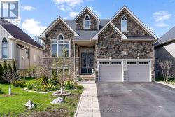 121 ALLEGRA DRIVE  Wasaga Beach, ON L9Z 1P2