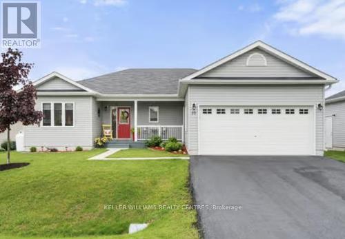 10 Sinclair Crescent, Ramara, ON 