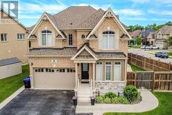 8 OLIVER'S MILL ROAD  Springwater, ON L9X 0S8