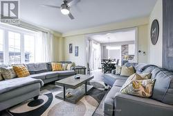 Family Room - 