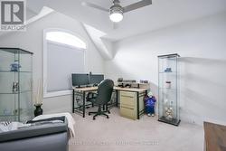 2nd Bedroom - 