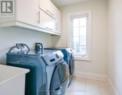 2nd Floor Laundry Room - 