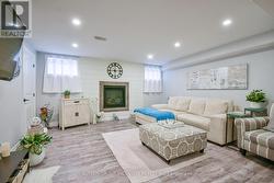 In-Law Living Room - 