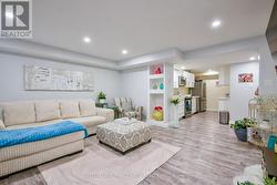 In-Law Living Room - 