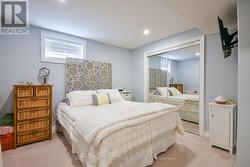 5th Bedroom In-Law Suite - 