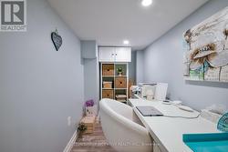 Office In-Law Suite - 