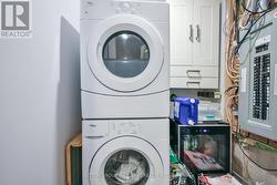 2nd Laundry room - In-Law Suite - 