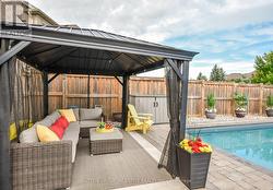 Gazebo Area - 
