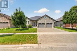 6 CAVERHILL CRESCENT  Middlesex Centre (Komoka), ON N0L 1R0
