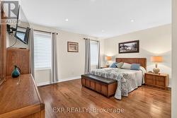 Master has hardwood throughout. - 