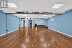 Great room is ridiculously large! - 