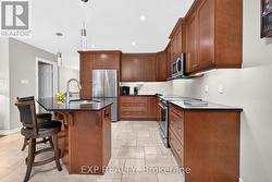 Stylish tile pattern. - 
