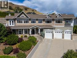 9313 Orchard Ridge Drive Coldstream, BC V1B 1V8