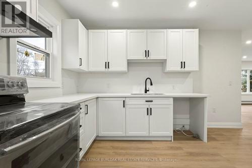 1012 North Shore Boulevard E, Burlington, ON 