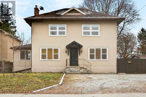 1012 North Shore Boulevard E, Burlington, ON 