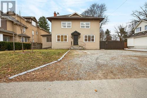 1012 North Shore Boulevard E, Burlington, ON 