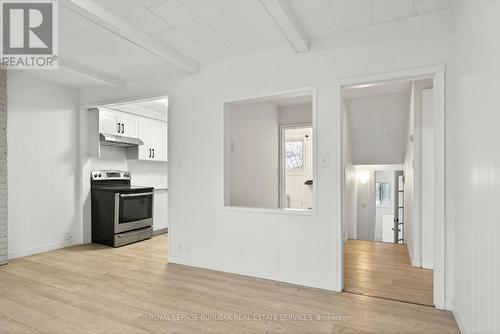 1012 North Shore Boulevard E, Burlington, ON 