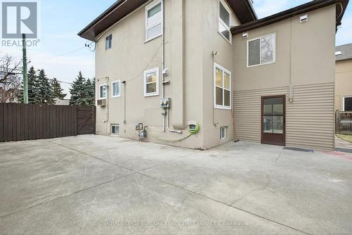 1012 North Shore Boulevard E, Burlington, ON 