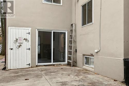 1012 North Shore Boulevard E, Burlington, ON 