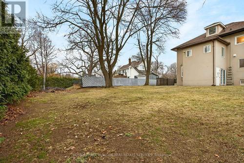 1012 North Shore Boulevard E, Burlington, ON 