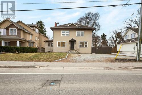 1012 North Shore Boulevard E, Burlington, ON 