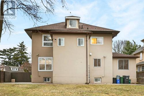 1012 North Shore Boulevard E, Burlington, ON 