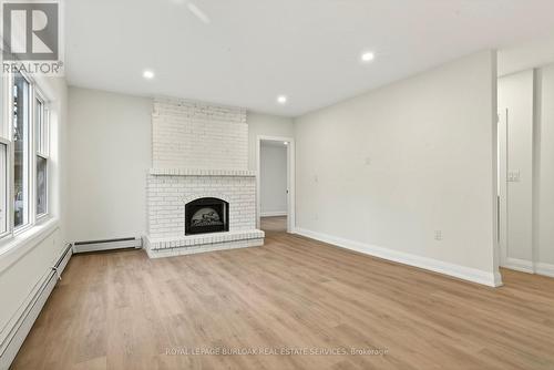 1012 North Shore Boulevard E, Burlington, ON 
