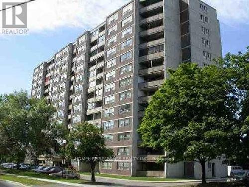 1203 - 10 TOBERMORY DRIVE  Toronto, ON M3N 2Y5