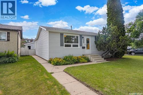 50 Matheson PLACE  Saskatoon, SK S7L 3Y5