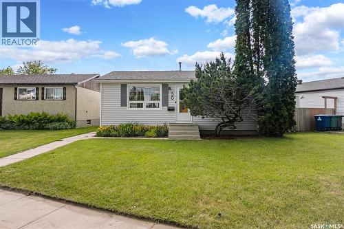 50 Matheson PLACE  Saskatoon, SK S7L 3Y5