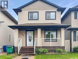 2955 McClocklin ROAD  Saskatoon, SK S7R 0A1