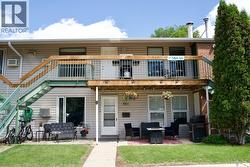 58B Nollet AVENUE  Regina, SK S4T 7P9